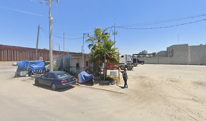 Negocio Distribuidor Vidriero Lan S.a De C.v
