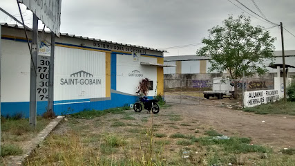 Distribuidora De Cristales Saint Gobain