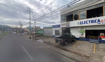 Negocio Distribuidora De Cristales Y Espejos