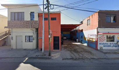 Negocio Distribuidora De Vidrio Plano Y Aluminio