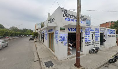 Negocio Distribuidora De Vidrio Y Aluminio García De Alba