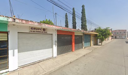 Negocio Distribuidora De Vidrios Y Cristale Bahena