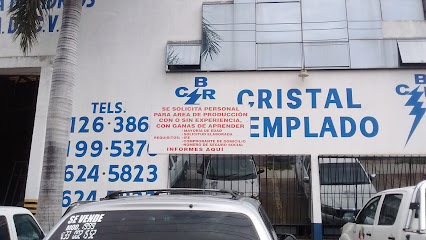 Negocio Distribuidora De Vidrios Zapopan