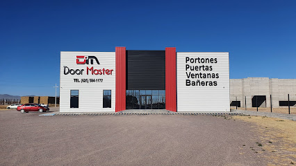 Negocio Door Master
