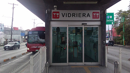 Negocio Ecovia Estación Vidriera