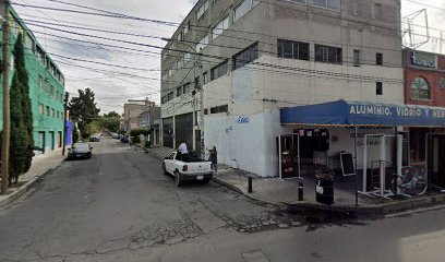 Eder Aluminio Y Vidrio