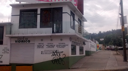 El Centro Vidriero Muñoz