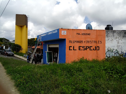 Negocio El Espejo