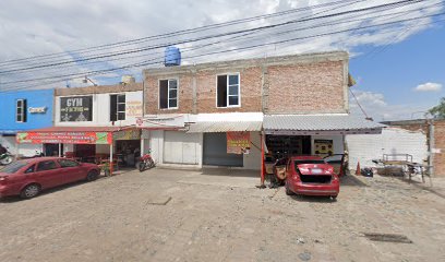 Negocio El Paso Vidrio Y Aluminio