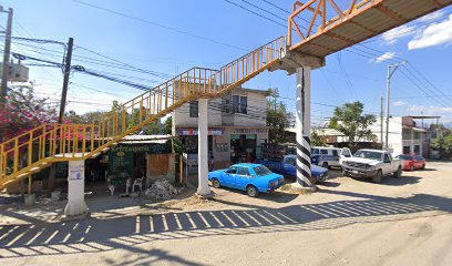 Negocio El Puente Vidrieria
