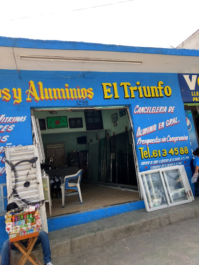 Negocio El Triunfo