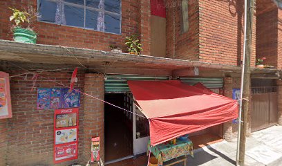 Negocio El Vidrio