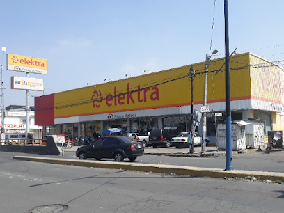 Negocio Elektra
