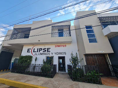 Negocio Elipse Aluminios Y Vidrios