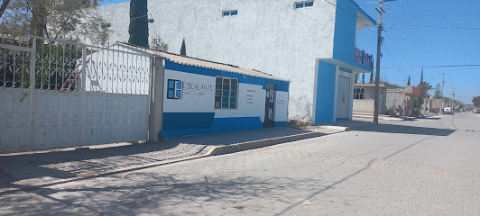 Negocio Escalante Vidrios Y Aluminios