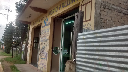 Negocio Esquipulas Vidrio Y Aluminio