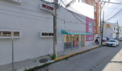Estructuras Sosa Herrería En General, Vidrios Y Aluminios