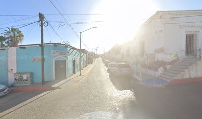 Negocio Euro Ventanas Y Puertas De Los Cabos