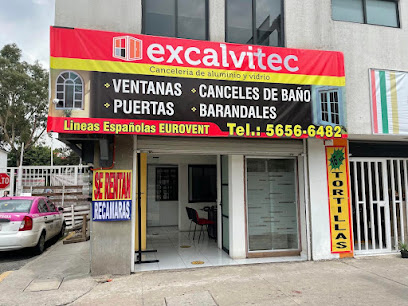Negocio Excalvitec