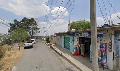 Negocio Ferjes Vidrio Y Aluminio
