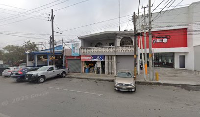 Ferreteria Aluminio Y Vidrio