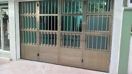 Negocio Ferreteria, Herreria, Cortinas Metálicas, Vidrios Y Aluminios