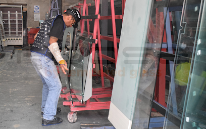 Negocio Foose By Tempered Glass