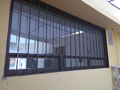 Gdz Cancelería De Aluminio Y Cristal