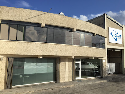 Negocio Glass Caribe