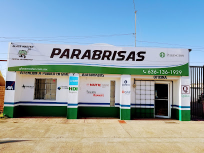 Glass Master Nuevo Casas Grandes
