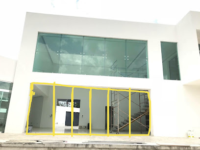 Negocio Glass Rueda Del Caribe.