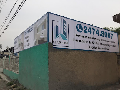 Negocio Glass Shop Suc. Apodaca