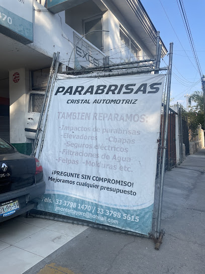 Negocio Glass Soluciones