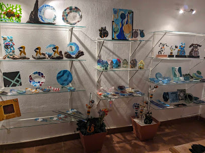 Glassworks Mx