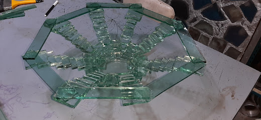 Gota De Vidrio