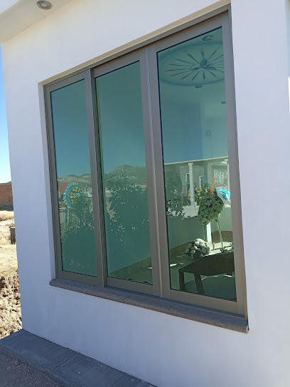 Negocio Grupo Aluvipher Aluminio Y Vidrio