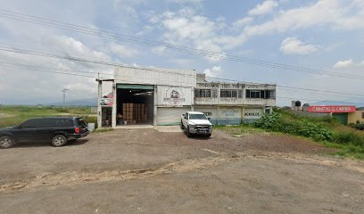 Grupo Correlli Glass
