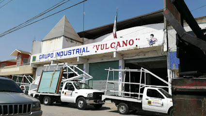 Grupo Industrial Vulcano