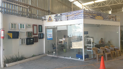 Negocio Grupo Vidriero Parpa De Tala