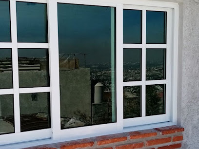 Negocio Grupo Vidriero Residencial(Tecamac)