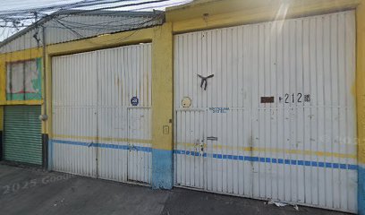 Negocio Gva