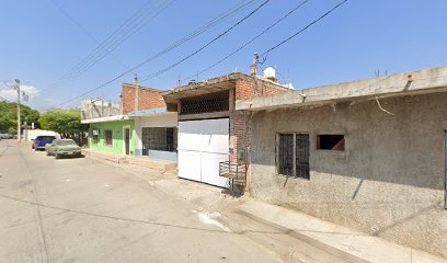 Negocio H Vidrio Y Aluminio Bernal