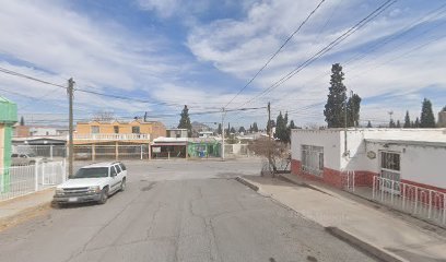 Heredia Vidrio Y Aluminio