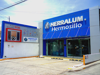 Herralum Hermosillo Herrajes Para Aluminio Y Cristal Templado