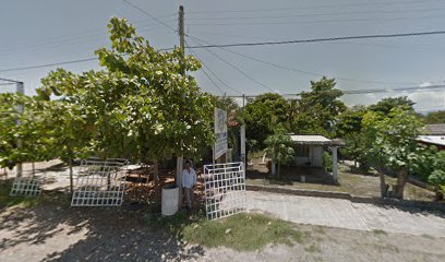 Negocio Herrería El Salvadoreño