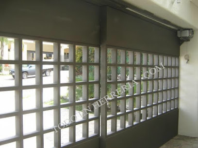 Negocio Herrería, Vidrieria Y Aluminio En General