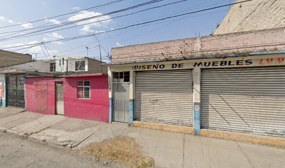 Negocio Herrería Vidriería Y Aluminio Hernández