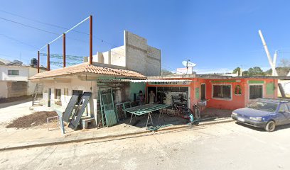 Negocio Herreria Vidrio Y Acumino Leandros
