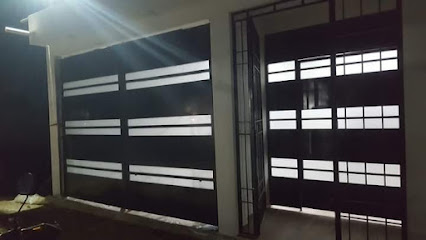 Herrería Vidrio Y Aluminio Hae