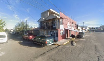 Negocio Herrería, Vidrio Y Aluminio Jireh